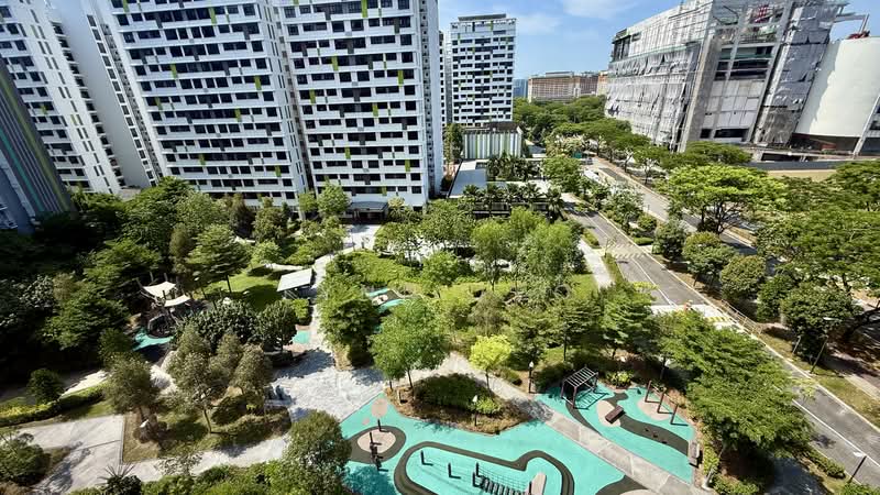 612A Tampines North Drive 1, 612A Tampines North Drive 1, 2 Bedrooms, 700 sqft, HDB Flat For Rent, by Lynn Teo, 500089064 - PropertyGuru.com.sg