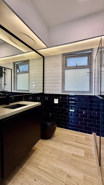 612A Tampines North Drive 1, 612A Tampines North Drive 1, 2 Bedrooms, 700 sqft, HDB Flat For Rent, by Lynn Teo, 500089064 - Bathroom - PropertyGuru.com.sg