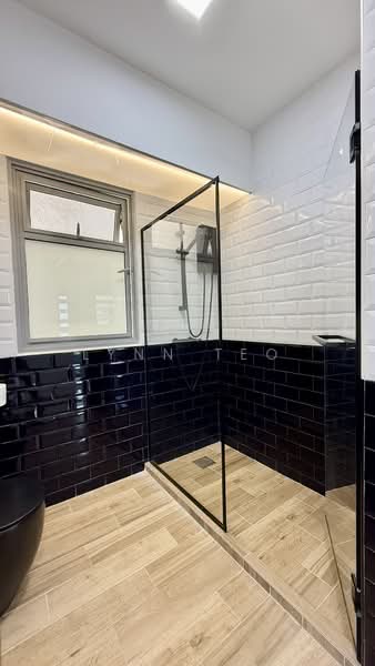 612A Tampines North Drive 1, 612A Tampines North Drive 1, 2 Bedrooms, 700 sqft, HDB Flat For Rent, by Lynn Teo, 500089064 - Bathroom - PropertyGuru.com.sg