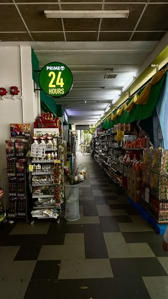 612A Tampines North Drive 1, 612A Tampines North Drive 1, 2 Bedrooms, 700 sqft, HDB Flat For Rent, by Lynn Teo, 500089064 - Exterior - PropertyGuru.com.sg