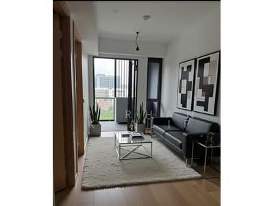 For Rent - Hill House