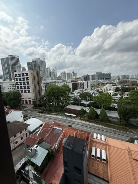 Hill House, 10A-11 Institution Hill, 10B, 1 Bedroom, 431 sqft, Condominium For Rent, by Burhan Khalip, 500089070 - Exterior - PropertyGuru.com.sg