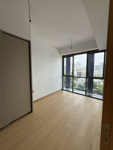 Hill House, 10A-11 Institution Hill, 10B, 1 Bedroom, 431 sqft, Condominium For Rent, by Burhan Khalip, 500089070 - Interior - PropertyGuru.com.sg