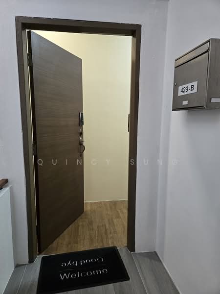 429B River Valley Road, , Studio, 250 sqft, Shophouse For Rent, by Quincy Sung, 500089071 - Entrance - PropertyGuru.com.sg