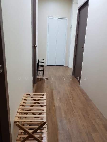 429B River Valley Road, , Studio, 250 sqft, Shophouse For Rent, by Quincy Sung, 500089071 - Corridor - PropertyGuru.com.sg