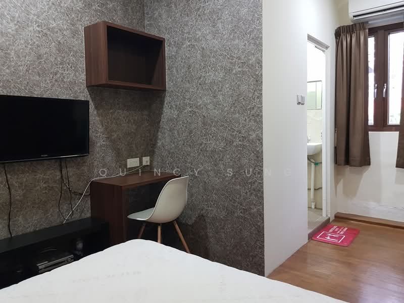 429B River Valley Road, , Studio, 250 sqft, Shophouse For Rent, by Quincy Sung, 500089071 - Bedroom - PropertyGuru.com.sg