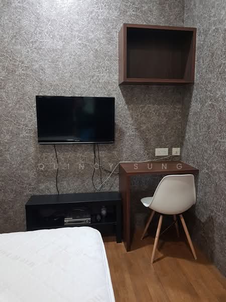 429B River Valley Road, , Studio, 250 sqft, Shophouse For Rent, by Quincy Sung, 500089071 - Bedroom - PropertyGuru.com.sg