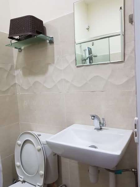 429B River Valley Road, , Studio, 250 sqft, Shophouse For Rent, by Quincy Sung, 500089071 - Bathroom - PropertyGuru.com.sg