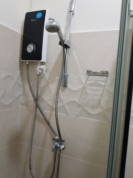 429B River Valley Road, , Studio, 250 sqft, Shophouse For Rent, by Quincy Sung, 500089071 - Bathroom - PropertyGuru.com.sg