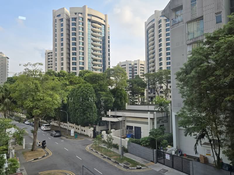 429B River Valley Road, , Studio, 250 sqft, Shophouse For Rent, by Quincy Sung, 500089071 - Exterior - PropertyGuru.com.sg