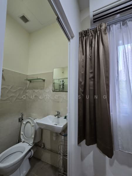 429B River Valley Road, , Studio, 250 sqft, Shophouse For Rent, by Quincy Sung, 500089071 - Bathroom - PropertyGuru.com.sg