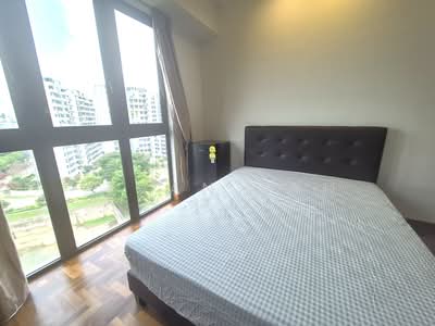 For Rent - Master Room beside Tanah Merah! 1 Pax only!
