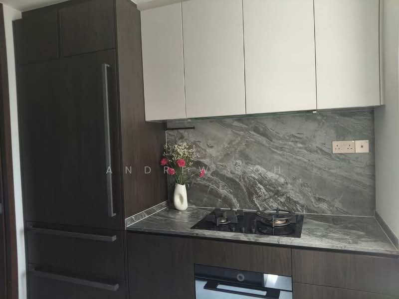 Leedon Green Condominium For Sale at S$ 3,688,000 | PropertyGuru Singapore - Kitchen