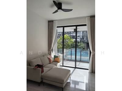 For Sale - Leedon Green