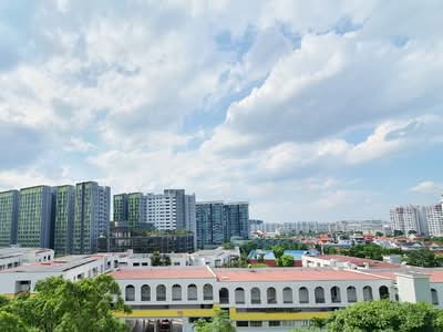 For Sale - 230 Hougang Avenue 1