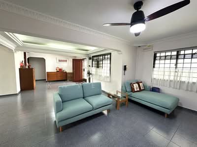 For Sale - 148 Yishun Street 11