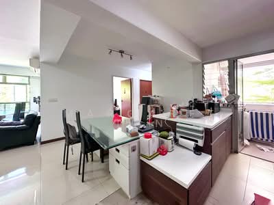 For Sale - 494J Tampines Street 45