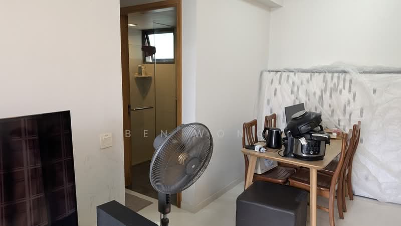 The Gale, 62 Flora Road, 2 Bedrooms, 915 sqft, Condominium For Rent, by Ben Wong, 500089086 - Interior - PropertyGuru.com.sg