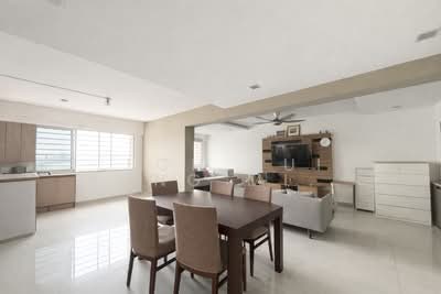 For Sale - 439 Hougang Avenue 8