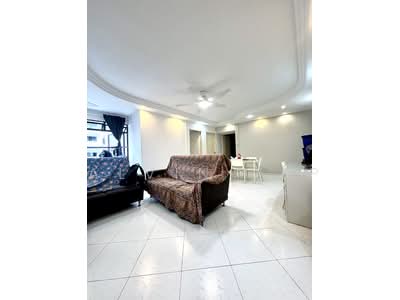 For Rent - 420 Canberra Road