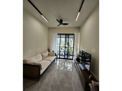 For Sale - Mayfair Gardens