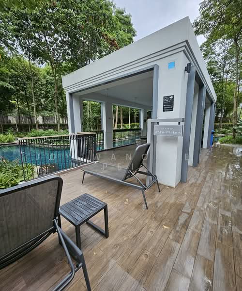 Mayfair Gardens Condominium For Sale at S$ 1,999,000 | PropertyGuru Singapore - Exterior