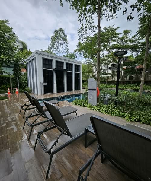 Mayfair Gardens Condominium For Sale at S$ 1,999,000 | PropertyGuru Singapore - Exterior