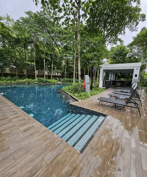 Mayfair Gardens Condominium For Sale at S$ 1,999,000 | PropertyGuru Singapore - Pool
