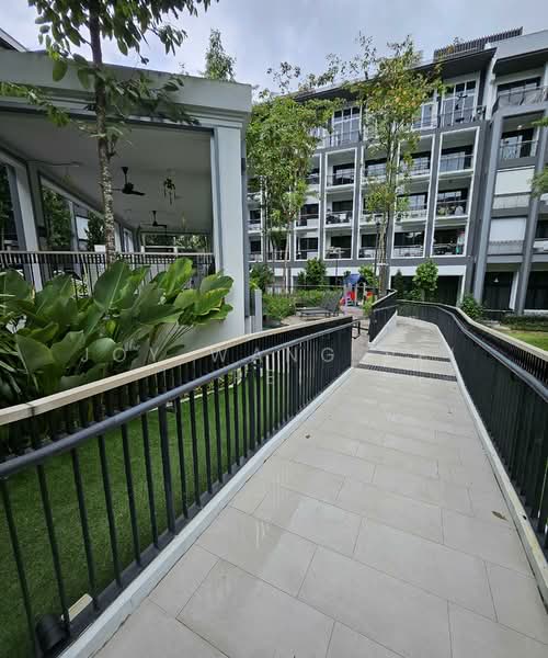 Mayfair Gardens Condominium For Sale at S$ 1,999,000 | PropertyGuru Singapore - Exterior