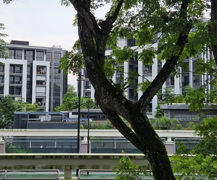 Mayfair Gardens, 16 Rifle Range Road, Clementi Park / Upper Bukit Timah, 3 Bedrooms, 850 sqft, Condominium For Sale, by Joy Wang Pei Pei, 500089091 - Exterior - PropertyGuru.com.sg