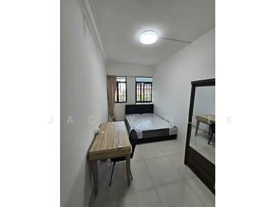 For Rent - Fernwood Towers