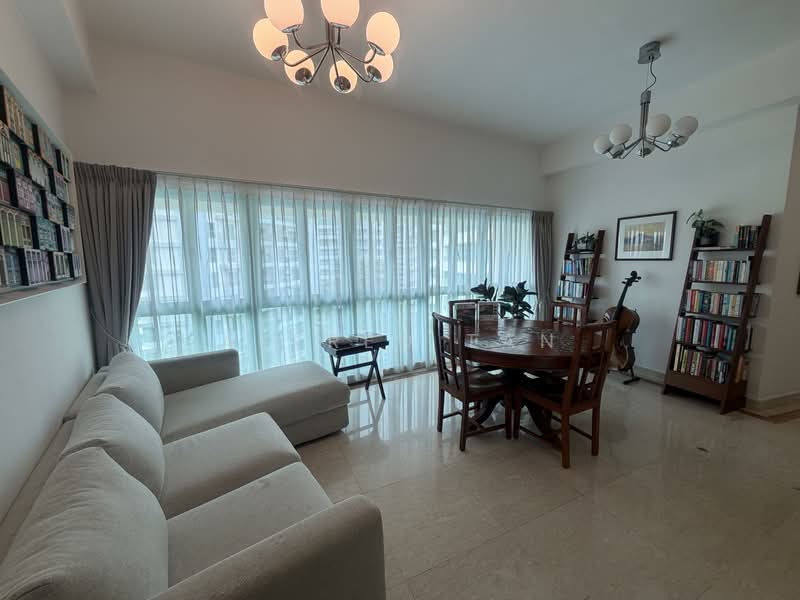 Southaven II, 33 Hindhede Walk, 6 Bedrooms, 5,177 sqft, Condominium For Rent, by Alfred Tan, 500089095 - Living Room - PropertyGuru.com.sg