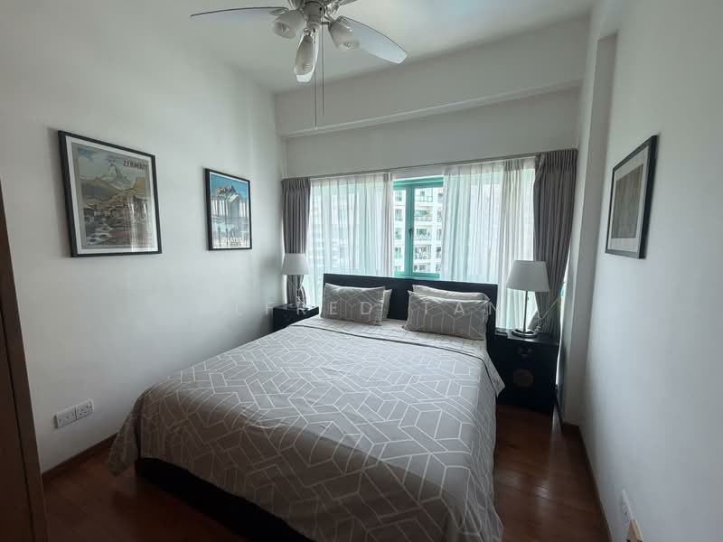 Southaven II, 33 Hindhede Walk, 6 Bedrooms, 5,177 sqft, Condominium For Rent, by Alfred Tan, 500089095 - Bedroom - PropertyGuru.com.sg