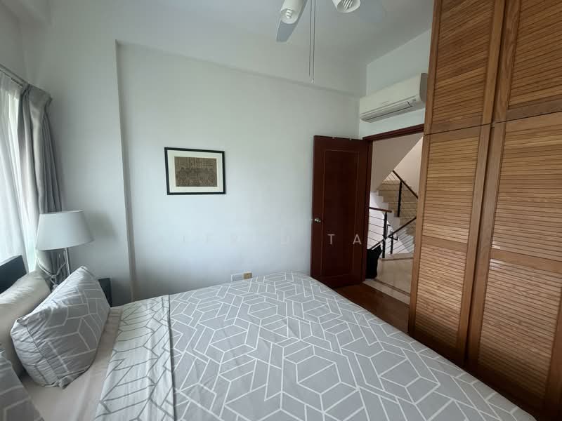 Southaven II, 33 Hindhede Walk, 6 Bedrooms, 5,177 sqft, Condominium For Rent, by Alfred Tan, 500089095 - Bedroom - PropertyGuru.com.sg