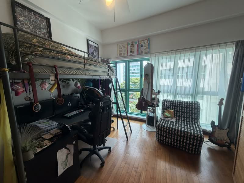 Southaven II, 33 Hindhede Walk, 6 Bedrooms, 5,177 sqft, Condominium For Rent, by Alfred Tan, 500089095 - Bedroom - PropertyGuru.com.sg