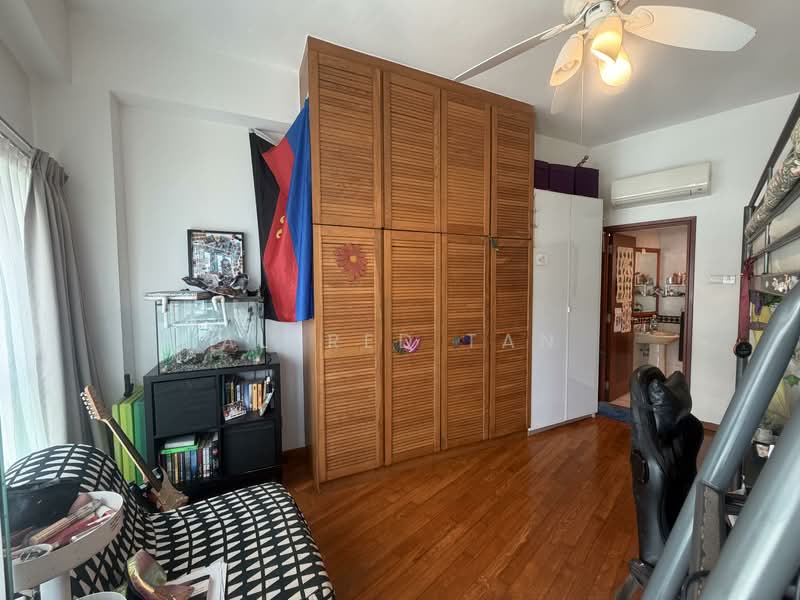 Southaven II, 33 Hindhede Walk, 6 Bedrooms, 5,177 sqft, Condominium For Rent, by Alfred Tan, 500089095 - Interior - PropertyGuru.com.sg