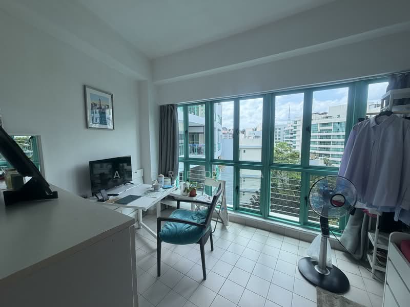 Southaven II, 33 Hindhede Walk, 6 Bedrooms, 5,177 sqft, Condominium For Rent, by Alfred Tan, 500089095 - Bedroom - PropertyGuru.com.sg