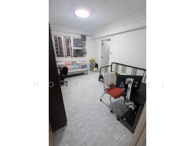 For Sale - 497G Tampines Street 45