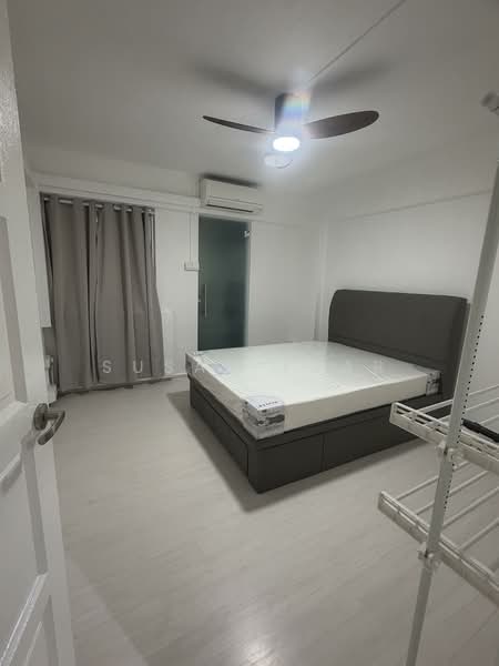 175 Bishan Street 13, 175 Bishan Street 13, Room Rental, 150 sqft, HDB Flat For Rent, by Susan Pear, 500089100 - Bedroom - PropertyGuru.com.sg