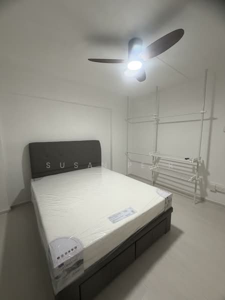 175 Bishan Street 13, 175 Bishan Street 13, Room Rental, 150 sqft, HDB Flat For Rent, by Susan Pear, 500089100 - Bedroom - PropertyGuru.com.sg