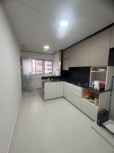 175 Bishan Street 13, 175 Bishan Street 13, Room Rental, 150 sqft, HDB Flat For Rent, by Susan Pear, 500089100 - Kitchen - PropertyGuru.com.sg