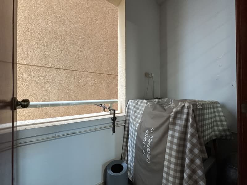 Costa Rhu, 3 Rhu Cross, 2 Bedrooms, 990 sqft, Condominium For Rent, by Alfred Chee 徐仲宏, 500089104 - Yard - PropertyGuru.com.sg