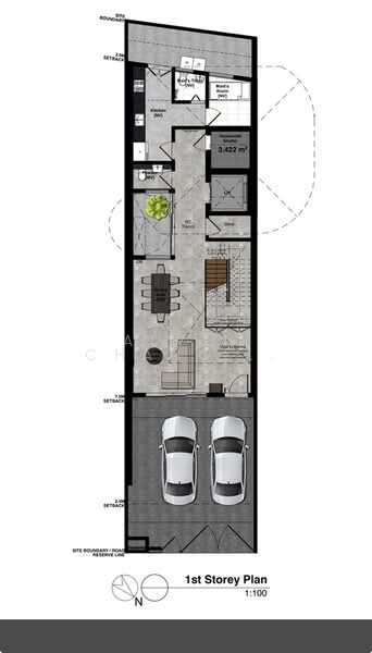 Jalan Sankam Terraced House For Sale at S$ 6,200,000 | PropertyGuru Singapore