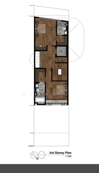 Jalan Sankam Terraced House For Sale at S$ 6,200,000 | PropertyGuru Singapore