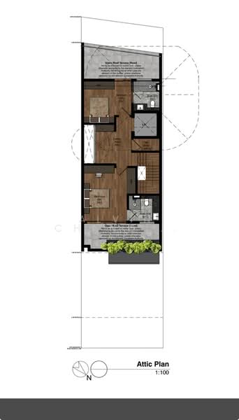 Jalan Sankam Terraced House For Sale at S$ 6,200,000 | PropertyGuru Singapore