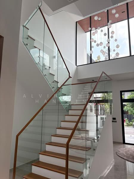 Jalan Sankam, Sembawang / Yishun, 6 Bedrooms, 4,835 sqft, Terraced House For Sale, by Alvin Chang Han Ping, 500089108 - Interior - PropertyGuru.com.sg