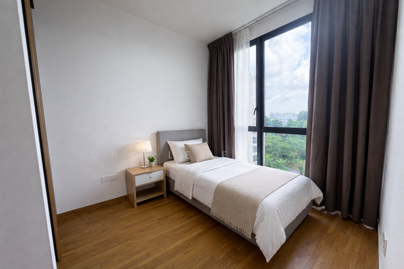 Park Colonial Condominium For Sale at S$ 1,499,999 | PropertyGuru Singapore - Bedroom