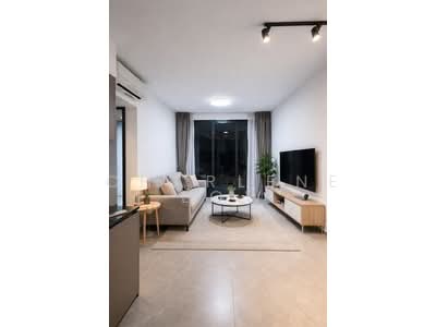 For Sale - Park Colonial