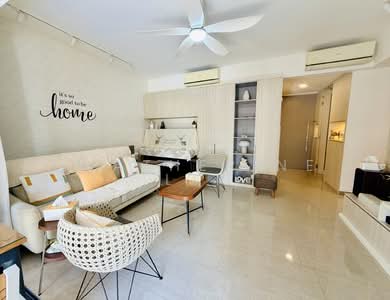 For Sale - The Criterion