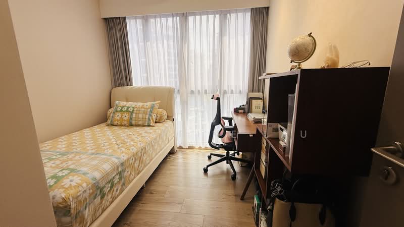 The Criterion Executive Condominium For Sale at S$ 1,250,000 | PropertyGuru Singapore - Bedroom